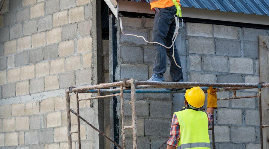 Local Chimney Repair in Dent, MN